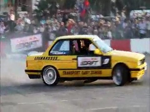 Red Bull Car Park Drift 2011 Red Bull CPD 2011