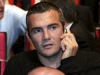 Richard Virenque pète un cable au téléphone