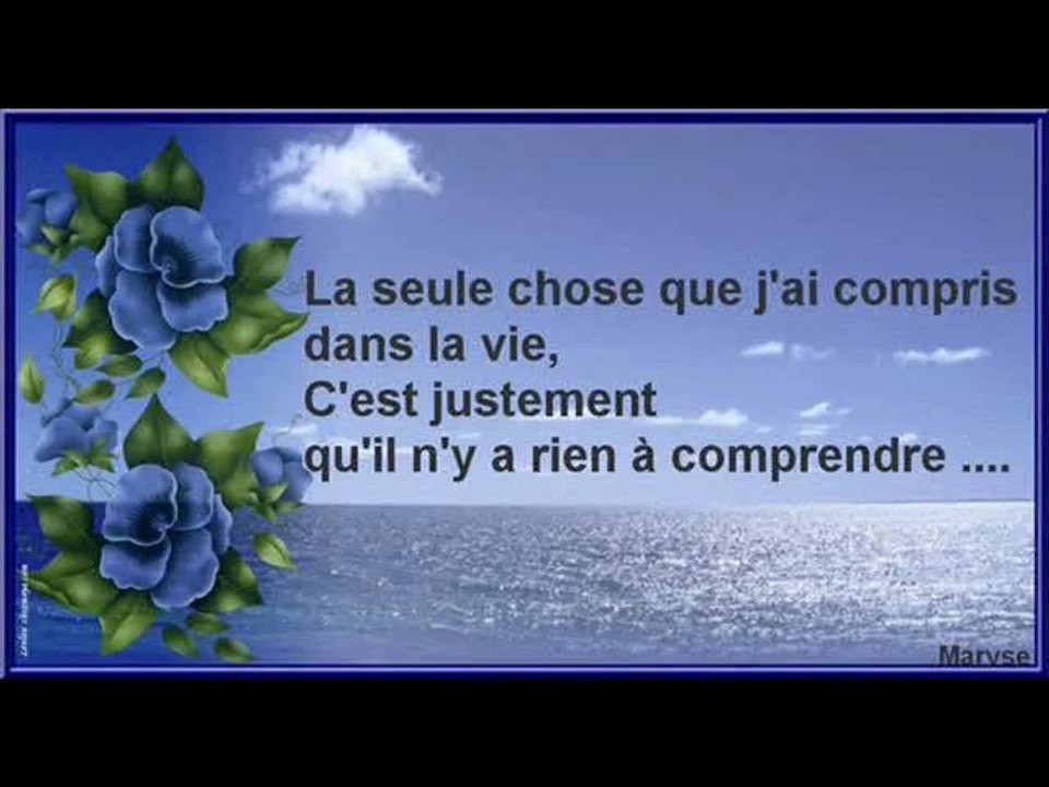 VIVRE.