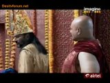 Dwarkadheesh - 20th July 2011 Video Watch Online Pt2