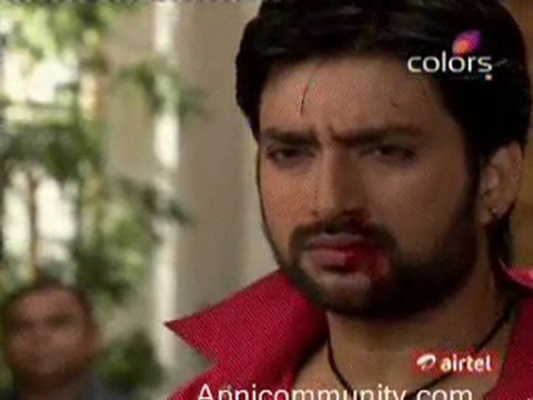 Laagi Tujhse Lagan - 20th July 2011 pt3