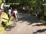 Tour de France 2011 - ÉTAPE 17 - Gap(France)=>Pinerolo(Italy)179 km(13)