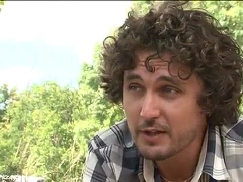 Festival Terres du Son 2011 - Cordeone (coup de coeur TDS 2011)