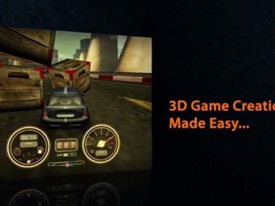 3D Animation Software | IllusionMage | Step-By-Step 3D Creation Software & Training