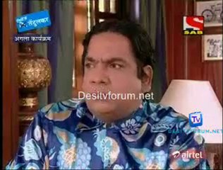 Sajan Re Jhoot Mat Bolo - 20th July 2011 Watch Online Video pt1