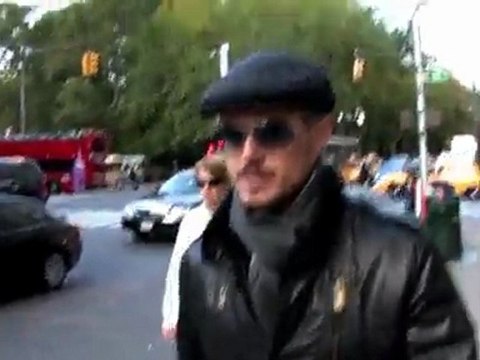 Eric Dane Voluntarily Enters Rehab