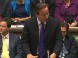 British PM questions police ethics