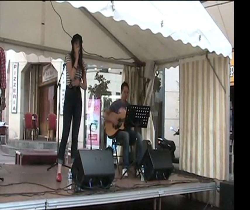 Sacha - Georgia on my mind