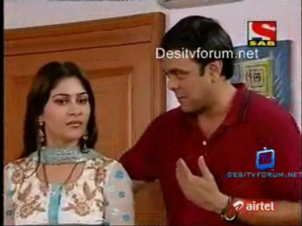 Sajan Re Jhoot Mat Bolo - 20th July 2011 Watch Online Video pt2