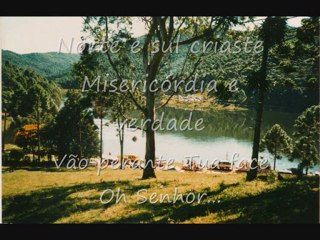 Quem é como Tu - Igreja Cristã Maranata