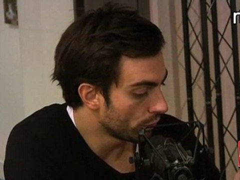 Cocoon - rtl2.fr/videos - session acoutqiue RTL2