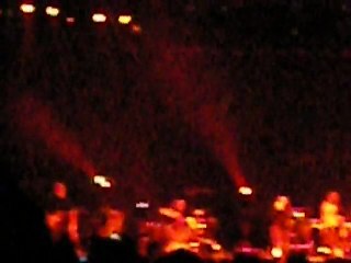 Portishead Nimes 2011 glory box