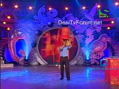 Entertainment Ke Liye Kuch Bhi Karega - 20th July 2011 pt3