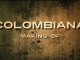 Colombiana - Featurette / Making Of Zoe Saldana [VOST|HD]