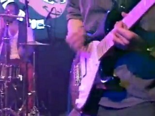 The Marker (winner GBOB Romania 2008) - YahWeh - Live in London