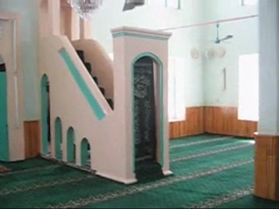 Hassa-İhlas Camii