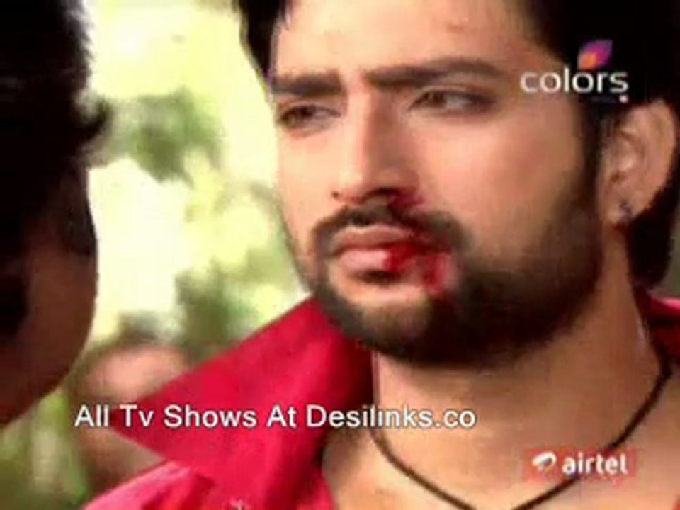 Laagi Tujhse Lagan - 20th July 2011 - pt2