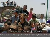 Syrian opposition pledges unity
