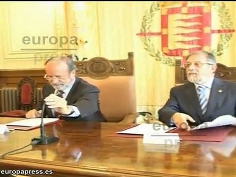 Camps y Costa no comparecen ante el TSJV