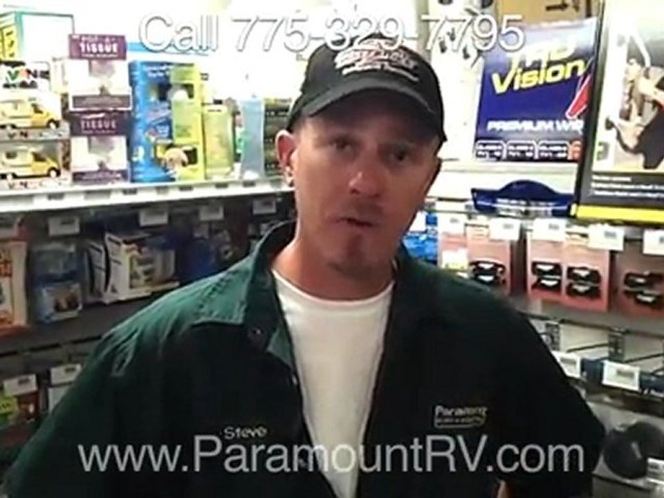 RV Parts Store San Francisco CA - RV Parts Store Sacramento