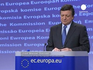 Barroso sulla crisi: "Situazione grave, nessuna...
