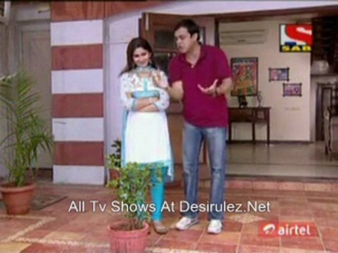 Sajan Re Jhoot Mat Bolo 20th july 11 pt2