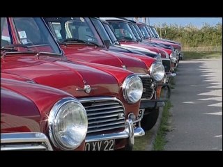 Clip sortie mini abva 2011