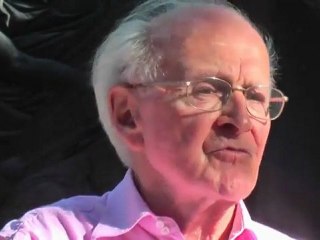 "Un homme" Robert Faurisson