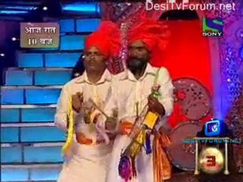Entertainment Ke Liye Kuch Bhi Karega - 20th July 2011 pt6