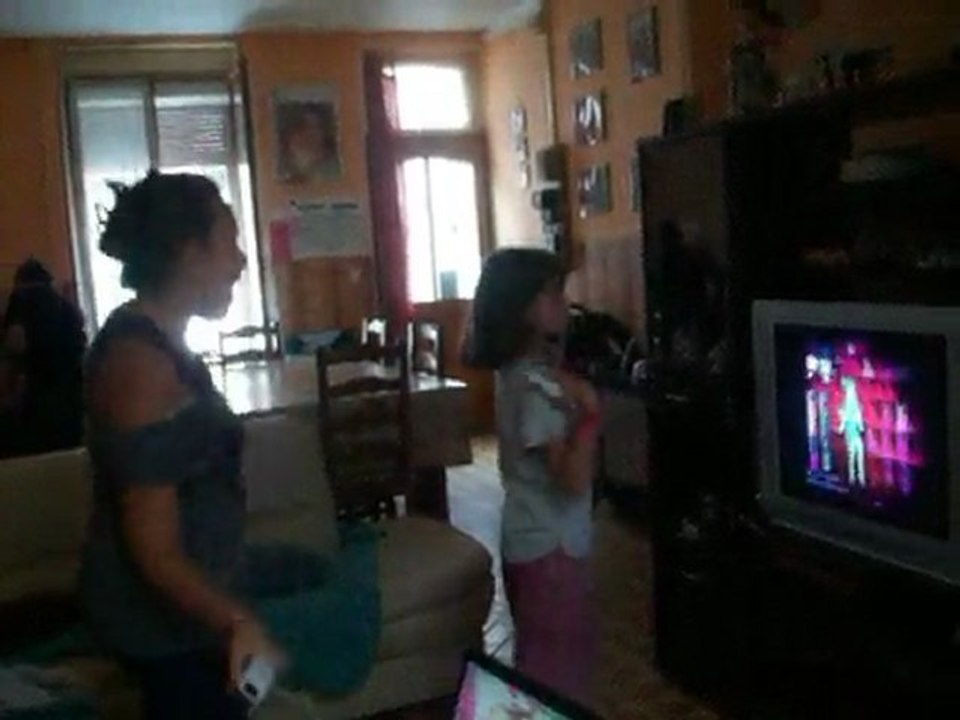 melissa surpriseeeeeeeee hihihihihi