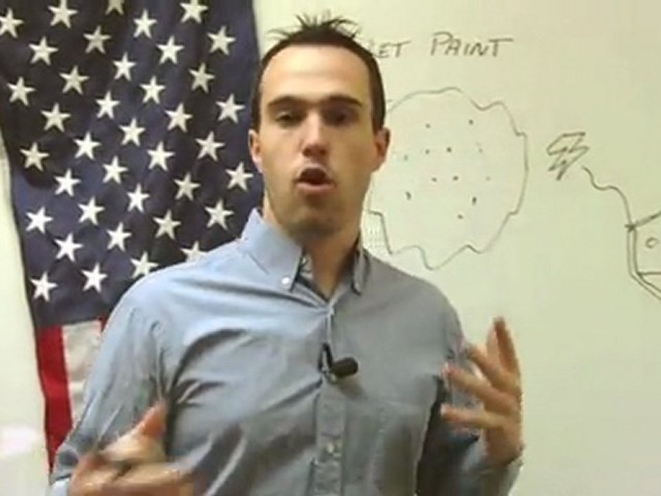 Wet Painting V.S. Dry Painting / Manufacturing Series ...