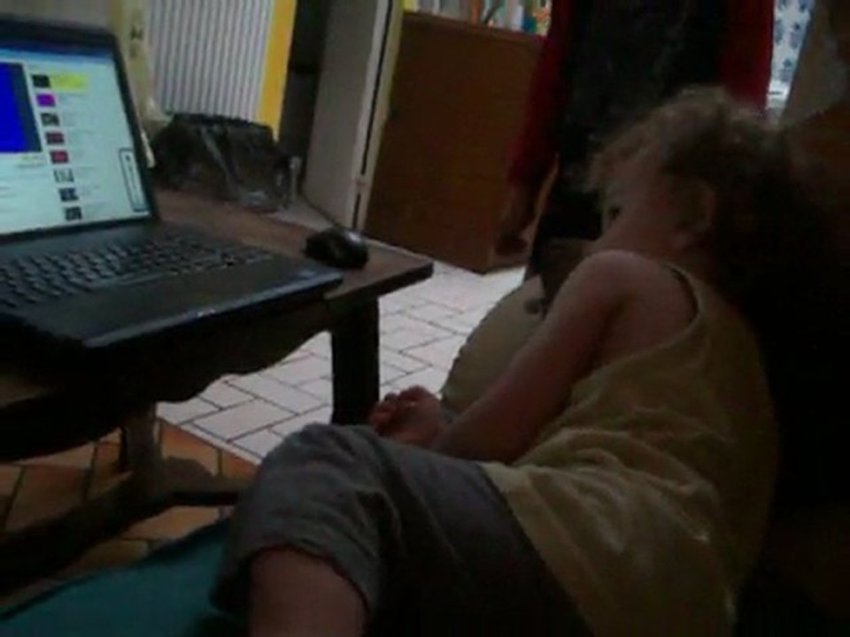 dono danse video 1