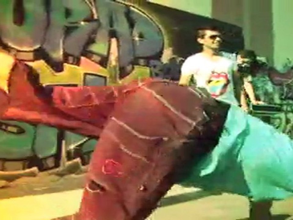 Murat Gemlik (Dj Murad ) - Bekle