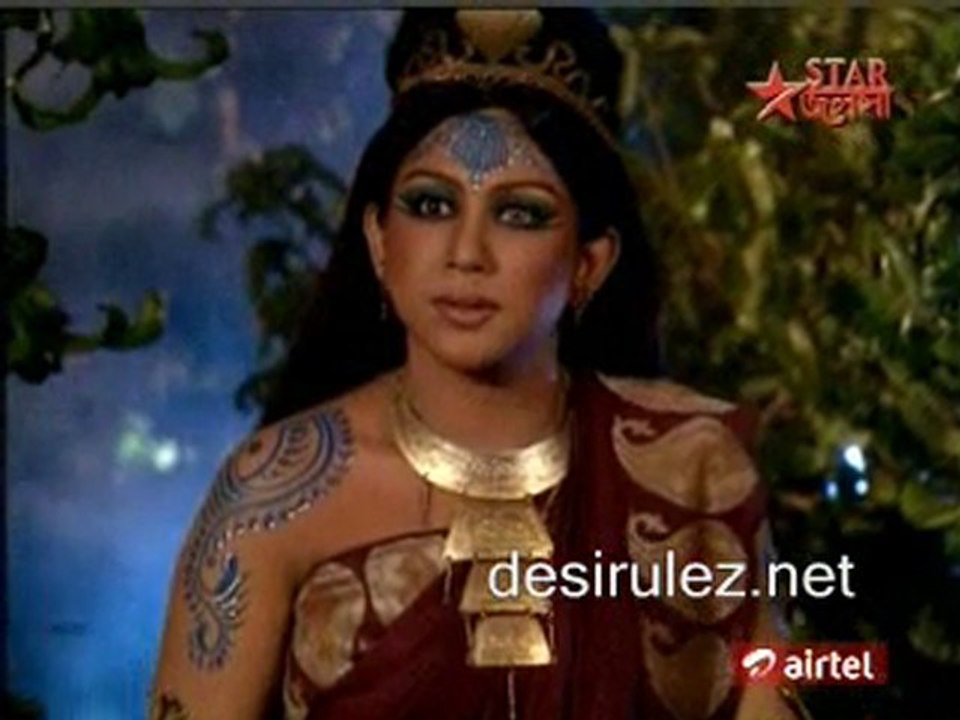 Behula [Star Jalsa] - 20th July 2011 pt2