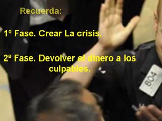 La Esperanza Frente Al  El Nuevo Orden Mundial. Pensamiento Positivo  II Video