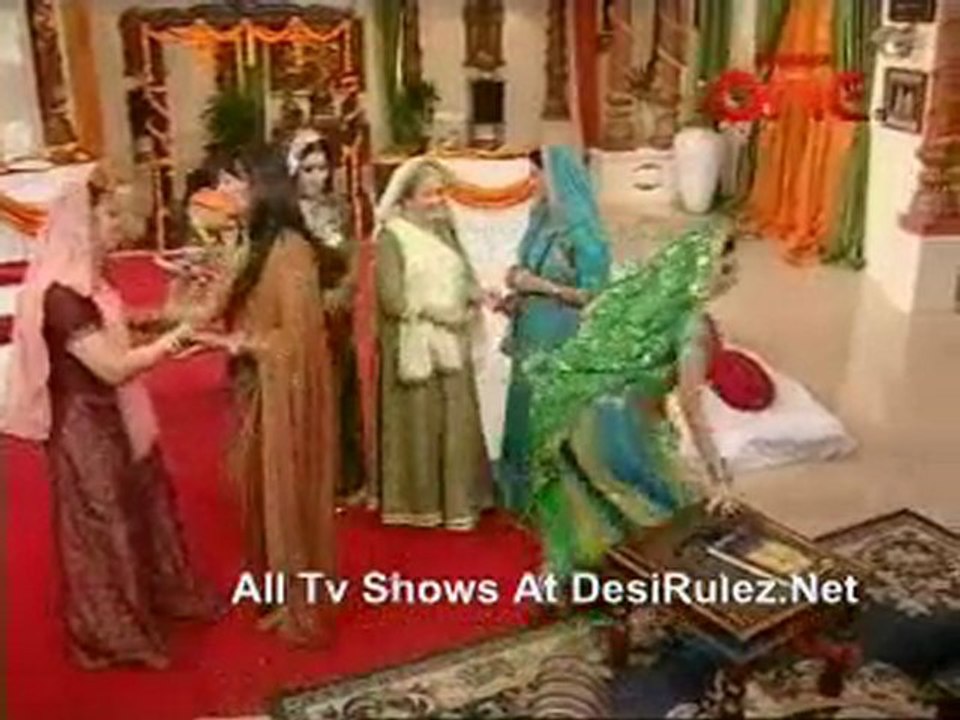 Kesariya Balam 20th July 11 pt2