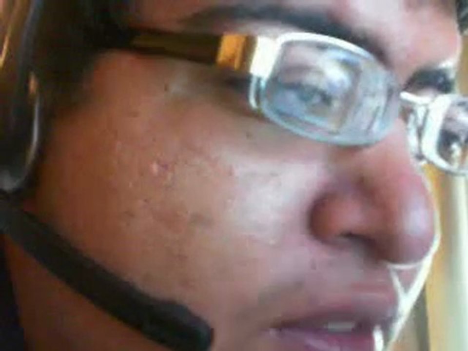 MD DR SCUMBAG  BLOG