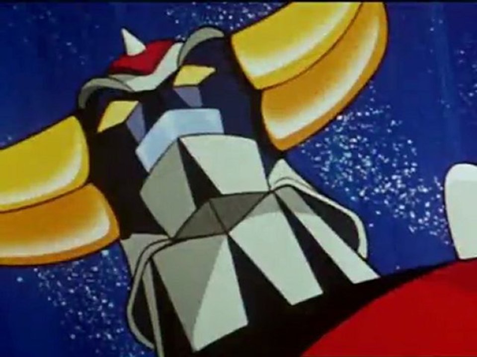 Disco_Goldorak