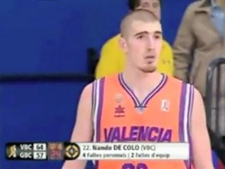 CianosTV - "Kross Park - 5 VS 5 - Men Pure Streetball" - 16 juillet 2011