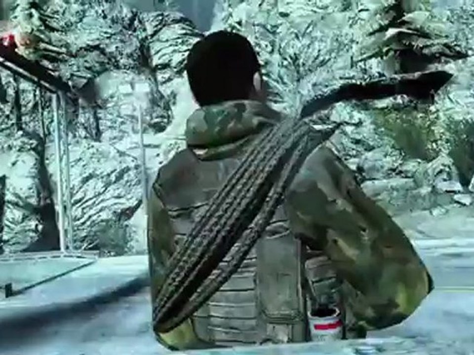 GoldenEye 007 Reloaded - First Trailer