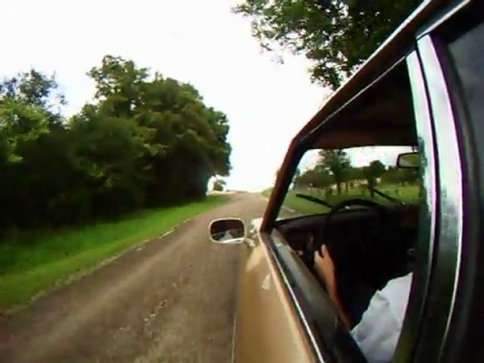 Col de Ferrière (partie3)