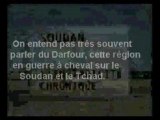 Darfour - La famine