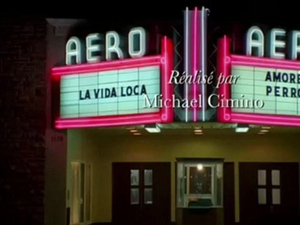 To Each His Cinema (2007) trailer