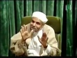 الشيخ محمد متولى الشعراوى - تكريم المرأة في الإسلام