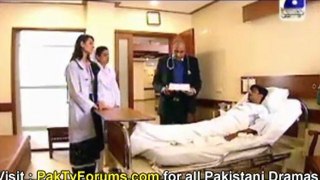 Kaise Kahoon Geo Tv Episode 14 - Part 2