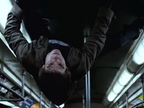 Тизер фильма Новый Человек-Паук