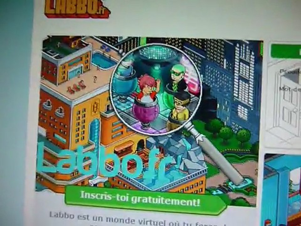 LABBO.FR