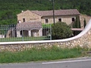 RANDO CYCLOS PROVENCE  (2)