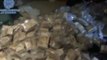 25 million euros in cash snatched as massive drug stash is uncovered in Spain
