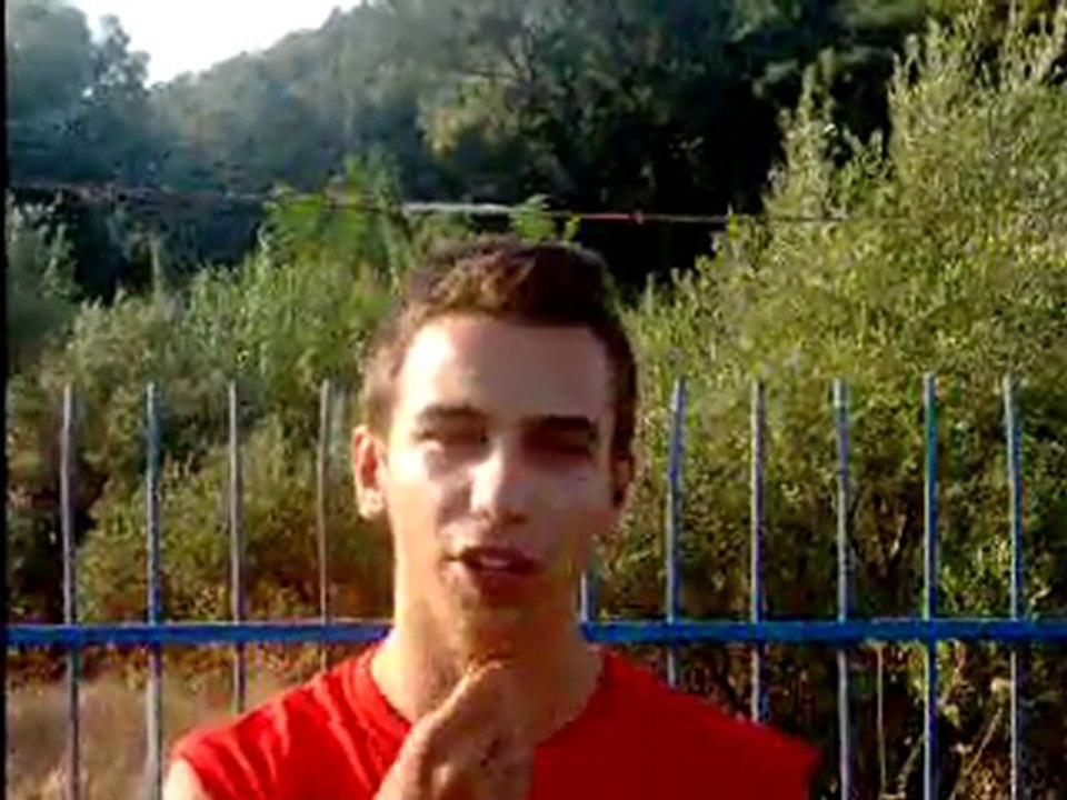 Prwth Xalkh XXSPORTS.GR Ntoyphs